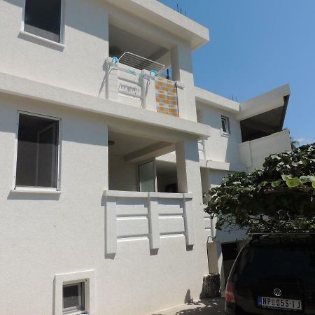 Apartment Susanj Bar Exterior photo