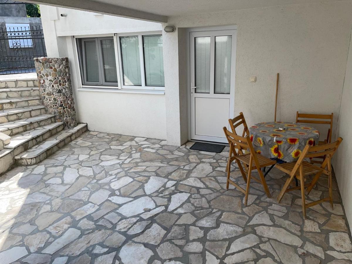 Apartment Susanj Bar Exterior photo