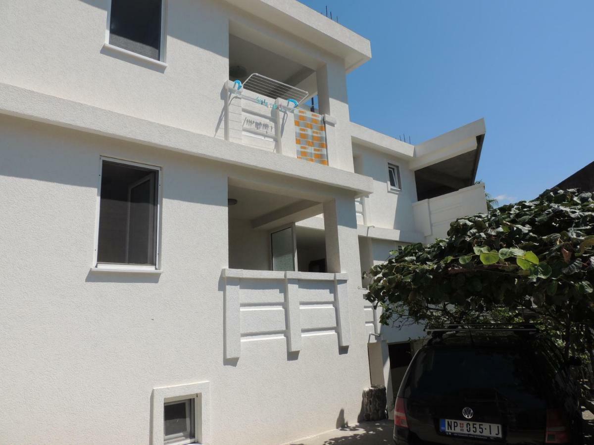 Apartment Susanj Bar Exterior photo